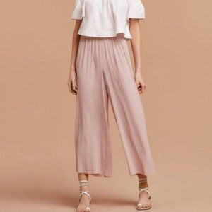 Wilfred Chaunce Wide-leg Pants